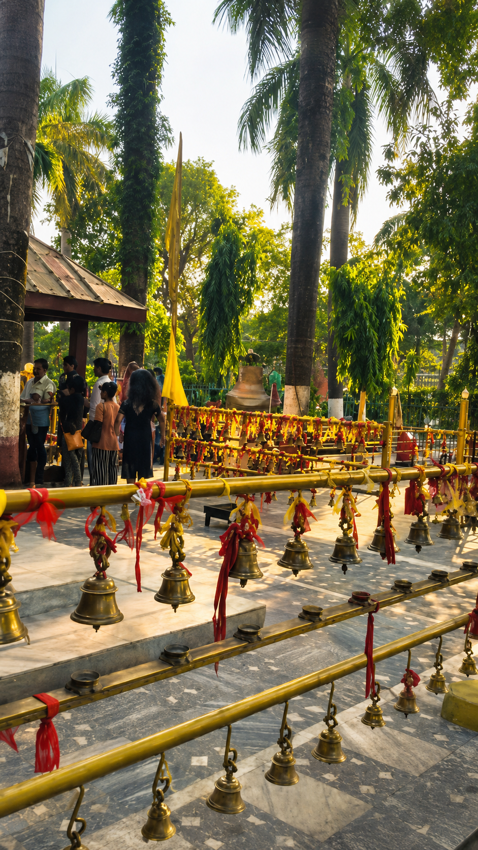 Siddhanath Temple